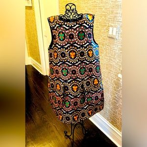 Cynthia Rowley A line Dress